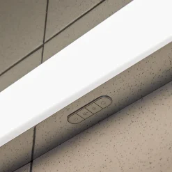 Jesko LED-væglampe 3.000-6.500 K, 33cm