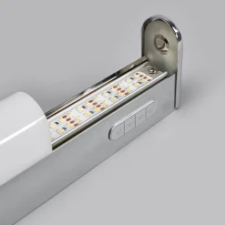 Jesko LED-væglampe 3.000-6.500 K, 33cm