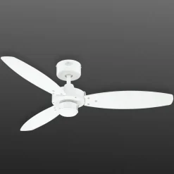 Jet II - loftventilator med kontakt med snoretræk