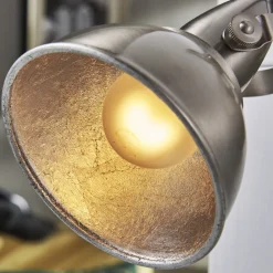 Julin attraktiv vægspot i vintage look