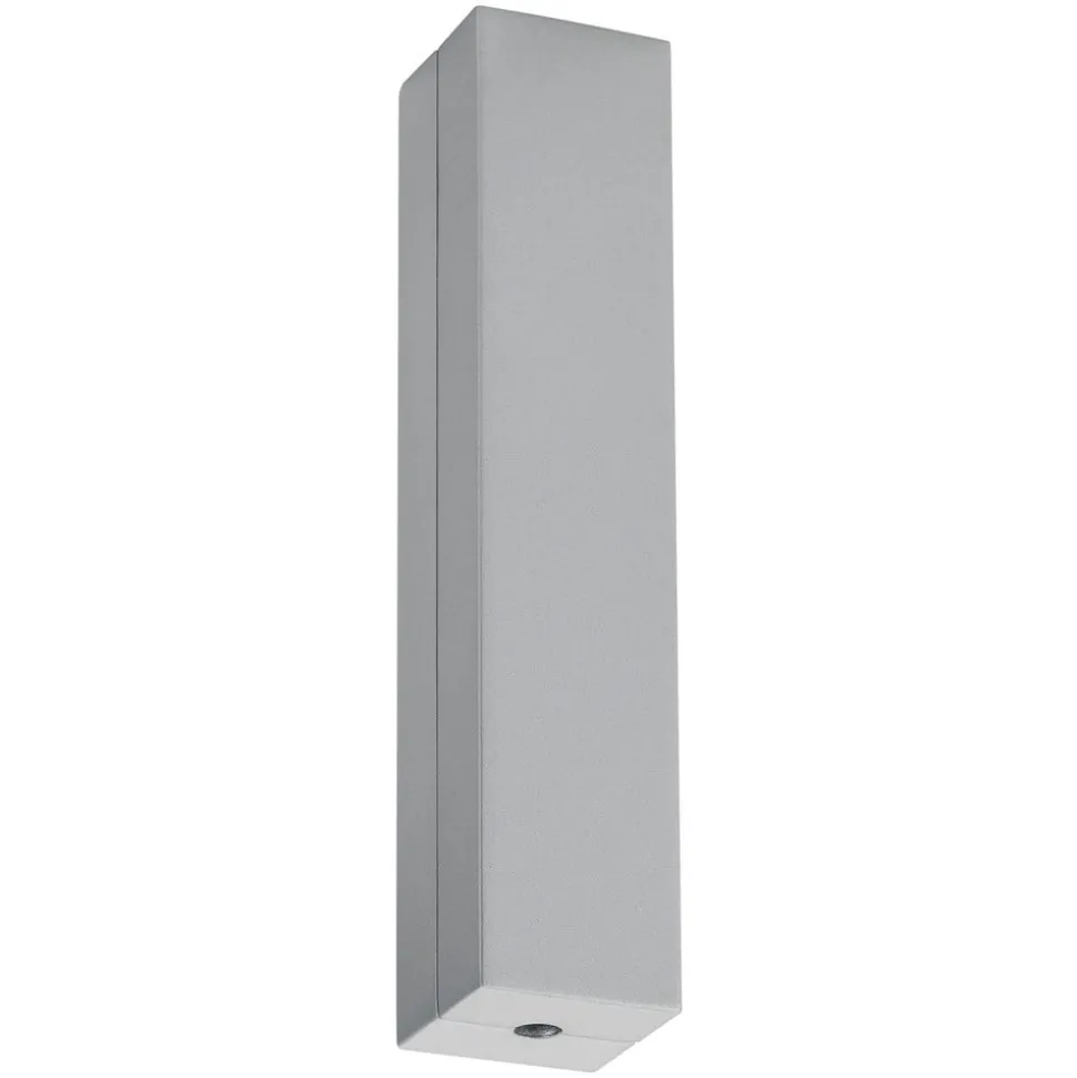 Kabelafkorter 2-faset pendellampe DUOline, titanium