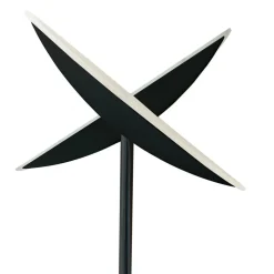 Kitel 79 LED-uplight med delt skærm