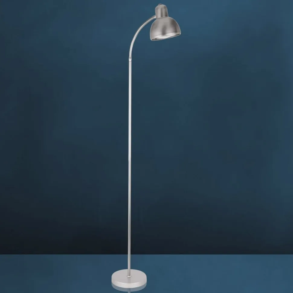 Klassisk gulvlampe RETRO