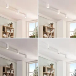 Kompakt downlight Annelies