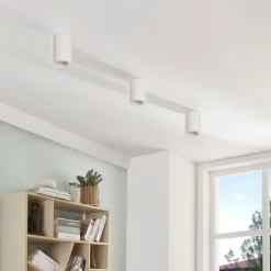 Kompakt downlight Annelies