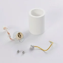 Kompakt downlight Annelies