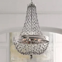 Krystal-lysekrone Malia