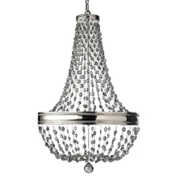 Krystal-lysekrone Malia