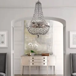 Krystal-lysekrone Malia