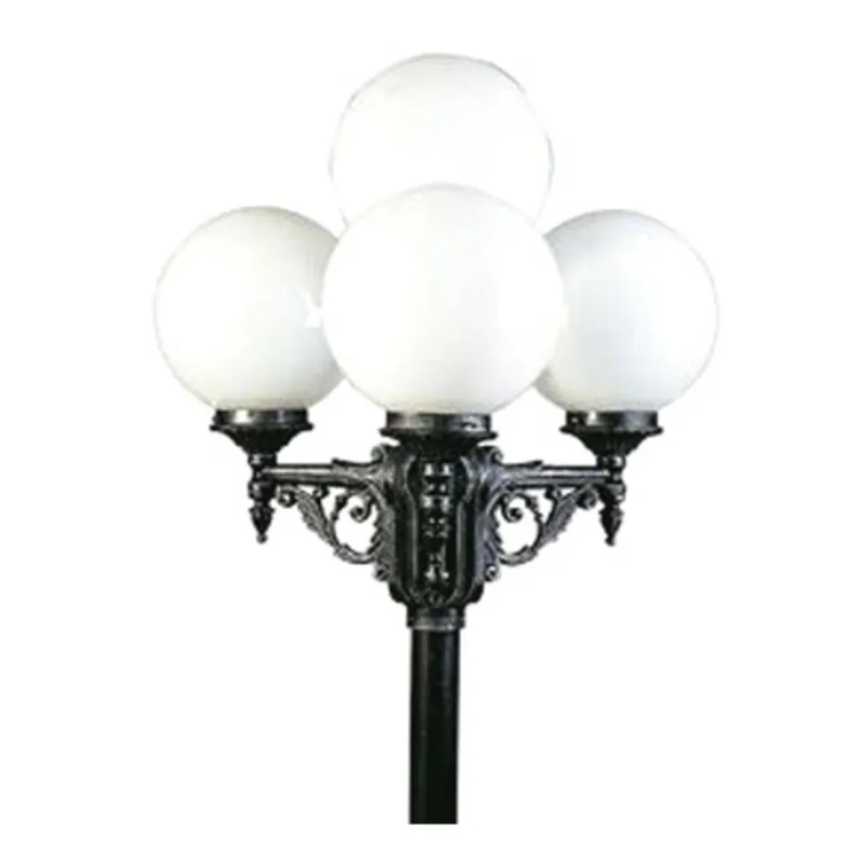 Kunstfærdig kandelaber SIL 163-3