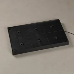 Ladestation til Nice dekorationslampe