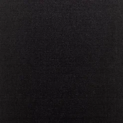 Lampeskærm Alba, Ø 40 cm, E27, sort/guld