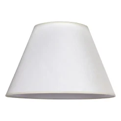 Lampeskærm Pseudosofia til gulvlampe, ecru/struktur