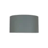 Lampeskærm Roller Ø 40 cm, salviegrøn