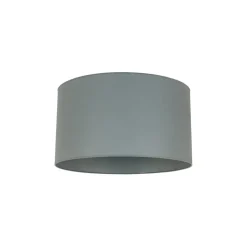 Lampeskærm Roller Ø 40 cm, salviegrøn