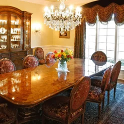 LED kertepære E14 ToLEDo 4,5W 827 satin