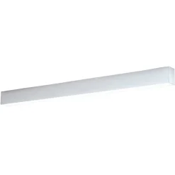 LED loftlampe Sando med ophængningssæt - 114 cm