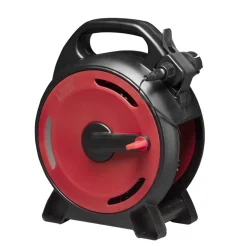 LED lyskæde Compact amber 1200LEDs 26,38m