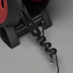 LED lyskæde Compact varm hvid 200 LED'er 4,38 m