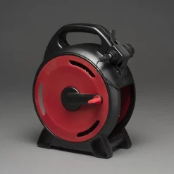 LED lyskæde Compact varm hvid 300 LED'er 6,58 m