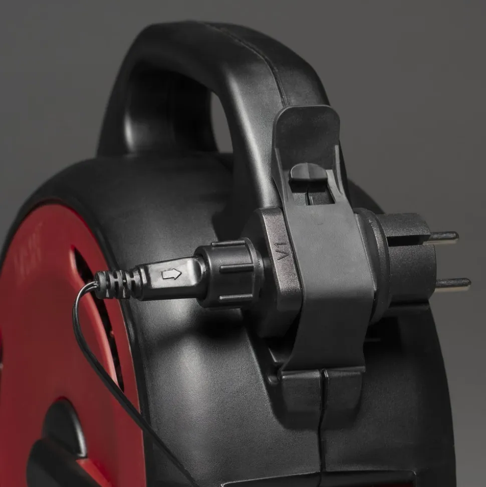 LED lyskæde Compact varm hvid 1000 LED'er 21,98 m