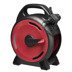 LED lyskæde Compact varm hvid 800 LED'er 17,58 m