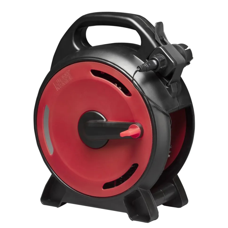 LED lyskæde Compact varm hvid 800 LED'er 17,58 m