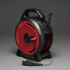 LED lyskæde Micro amber 600flames 41,93m