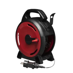 LED lyskæde Micro amber 100-flamme 6,93 m