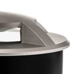 LED nedgravningsspot Anina i aluminium