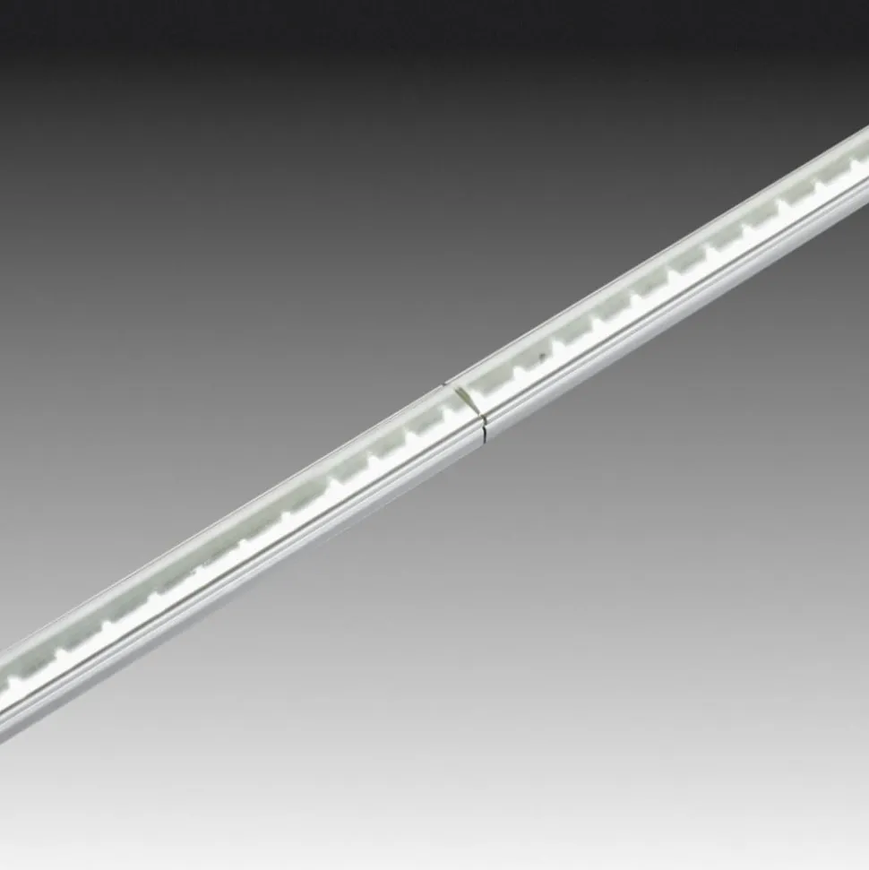 LED Stick 2 LED-stav til møbler, 7 cm, varmhvid