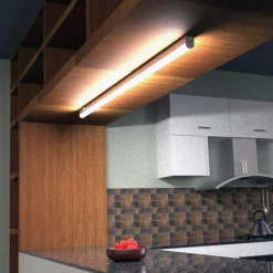 LED underskabslampe Took hvid 4.000 K 87,3 cm