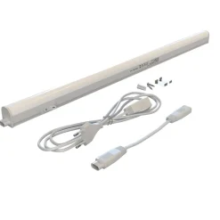 LED underskabslampe Took hvid 4.000 K 58,5 cm