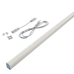 LED underskabslampe Took hvid 4.000 K 58,5 cm