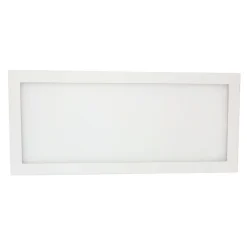 LED underskabslampe Unta Slim 5W, hvid