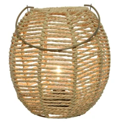 LED-bordlampe 898043, lanterne, kabelflet