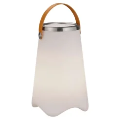 LED-bordlampe Jamaica med Bluetooth-højttaler