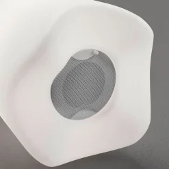 LED-bordlampe Jamaica med Bluetooth-højttaler