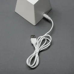 LED-dekorationslampe til bord træ, stjernefilament