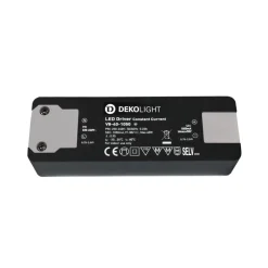 LED-driver Basic, CC, V8-40-1050mA/40V