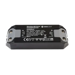 LED-driver Basic, dæmpbar, CC, D35009UF/9W