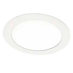 LED-indb.-lampe loda-LDESO Ø 20cm 4.000 K 2.622 lm