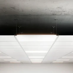 LED-indbygningspanel Fled Backlit, uden driver, 4.000K, 3.600 lm