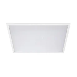 LED-indbygningspanel Fled Backlit, uden driver, 4.000K, 4.320 lm