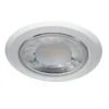 LED-indbygningsspot Dekto 10,5 cm 60° 15W 2.700K