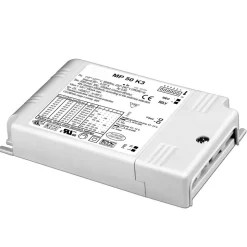 LED-konverter MP 50 K3, justerbar, ikke dæmpbar