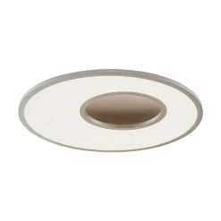 LED-loftlampe Durun, dæmpbar, CCT, rund, 60 cm