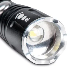 LED-lommelygte MAULdion