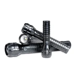 LED-lommelygte MAULkronos XL