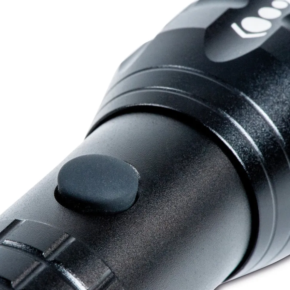 LED-lommelygte MAULkronos S